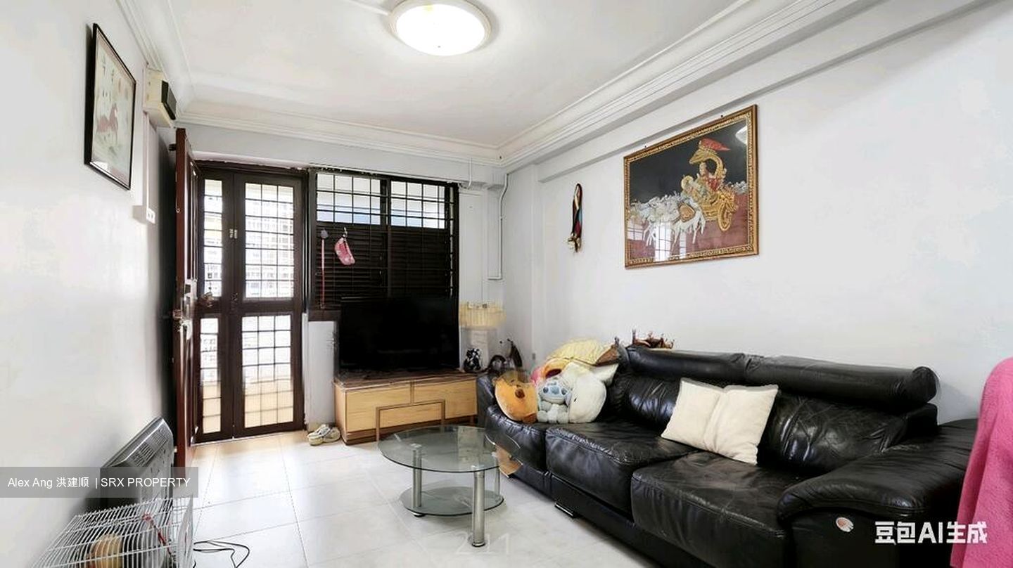 Blk 119 Bukit Merah View (Bukit Merah), HDB 3 Rooms #510483071